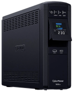CyberPower CP1600EPFCLCD